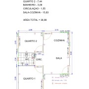 MODALIDADE PRONTA COMPLETA - CASA KELLEN jpg