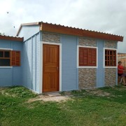 MODALIDADE PRONTA COMPLETA - Fachada 1