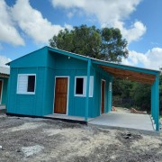 MODALIDADE PRONTA COMPLETA - casa verde capilha