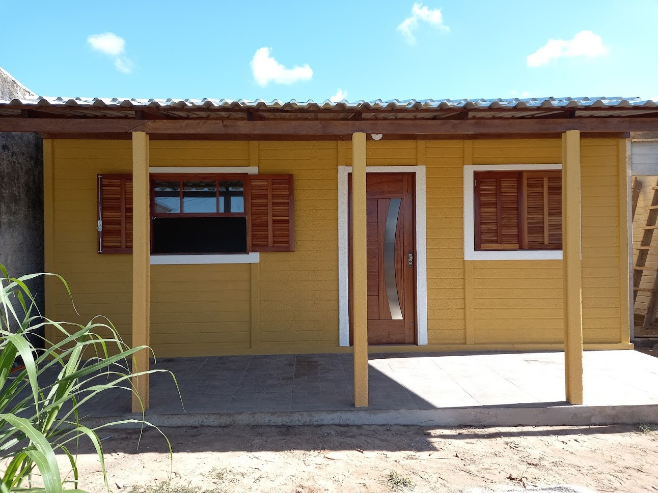 Modalidade Pronta completa - joneci-fachada