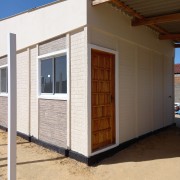 Casa Compacta - casa ivete