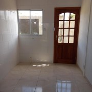 Casa na modalidade Completa, chave na mão - casa quindim cozinha 1