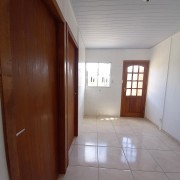 Casa na modalidade Completa, chave na mão - casa quindim cozinha