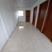 Casa na modalidade Completa, chave na mão - casa quindim sala