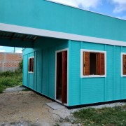 Casa modalidade completa com ou sem cobertura lateral - 5f0cdb93-fdc8-4cc7-b68e-b109724dfce1