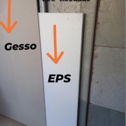 Casa em PRÉ MOLDADO modalidade térmica - Casa termica
