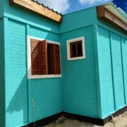 Casa modalidade completa com ou sem cobertura lateral - eb7f1fe1-5d06-495e-8066-ac6bfbfa5b0c