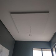 CASA TÉRMICA - gesso 1