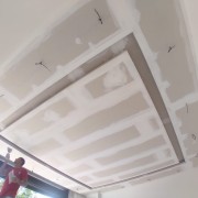 CASA TÉRMICA - gesso 4