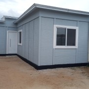 CASA EM PRÉ MOLDADO modalidade completa, chave na mão - 068ea7a8-7356-4f6c-9262-c142cf5d7c0a
