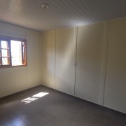 Modalidade Pronta completa, chave na mão - Quarto Honorio 1