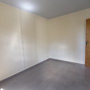Modalidade Pronta completa, chave na mão - Quarto Honorio