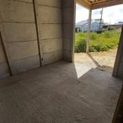 Kit 3, obra sem acabamentos - Quarto whashinton 2