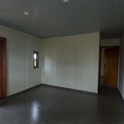 Modalidade Pronta completa, chave na mão - casa Honorio Sala-cozinha