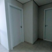 Casa em PRÉ MOLDADO modalidade térmica - casa termica portas