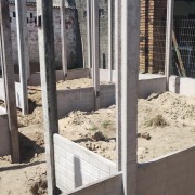 KIT ESTRUTURAL EM PRÉ MOLDADO 37M2 - 3ce3226d-09d8-4312-a0f1-b10219df7b0c