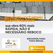 OBRA 60% MAIS RÁPIDA - 60% + RAPIDO