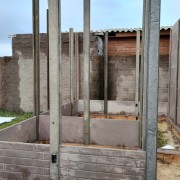 KIT ESTRUTURAL EM PRÉ MOLDADO, 2 DORMITÓRIOS - 9ef95963-9bb8-4319-b8e0-a6f17f047626