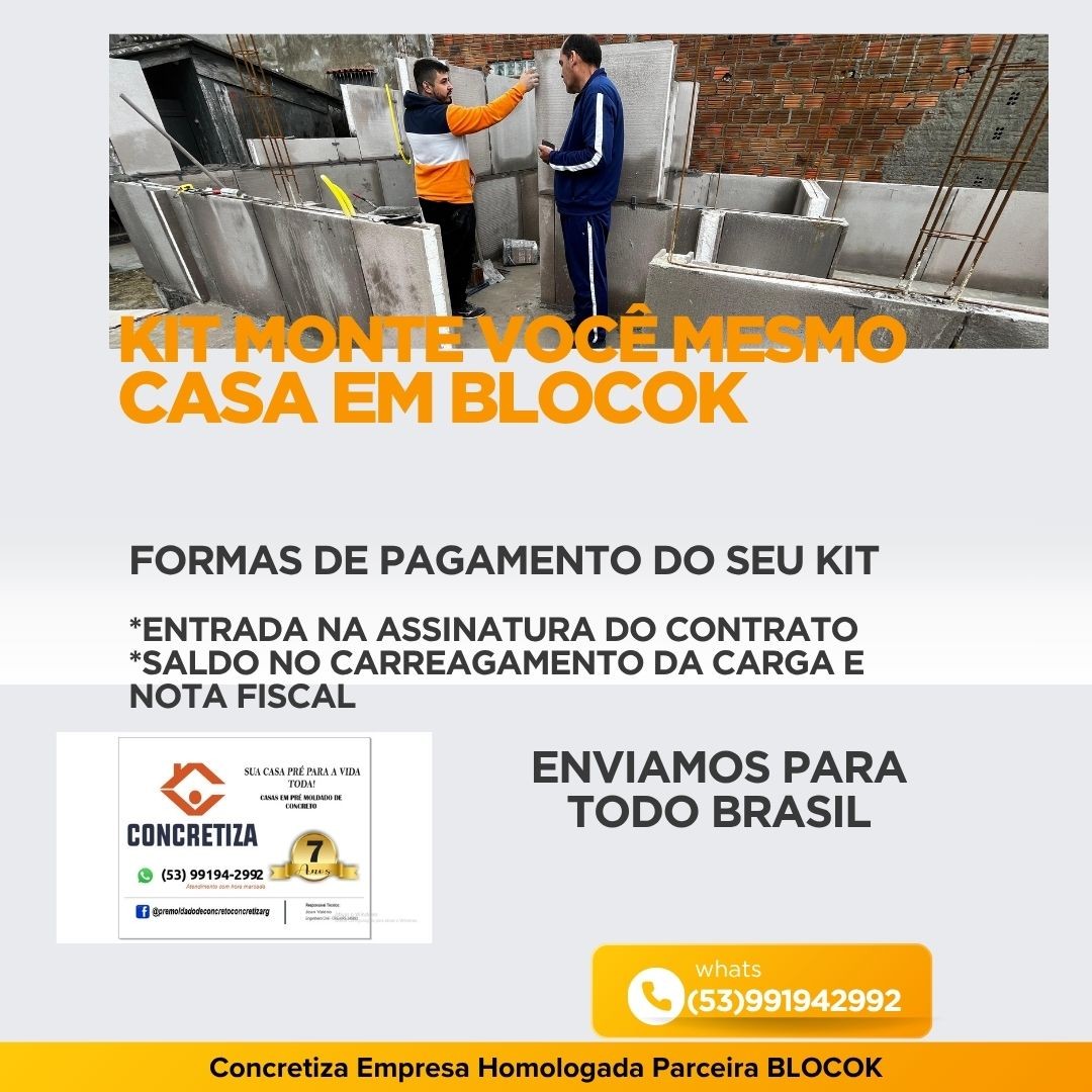 FORMAS DE PAGAMENTO DO SEU KIT - PAGAMENTOS