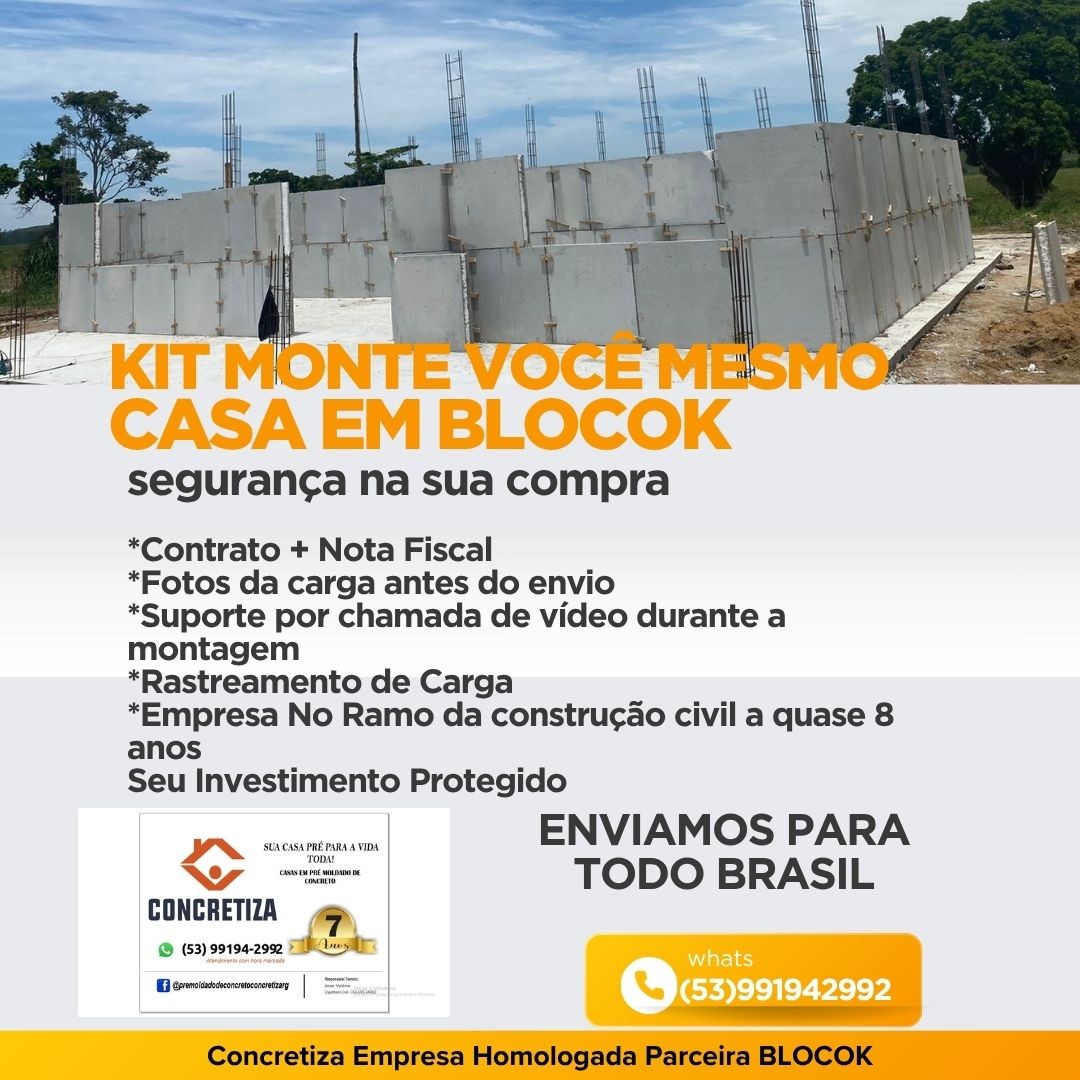 SEGURANÇA NA COMPRA DO SEU KIT - Segurança na compra