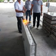 FOTOS REAIS DE OBRA - fogo