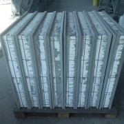 FOTOS REAIS DE OBRA - peças