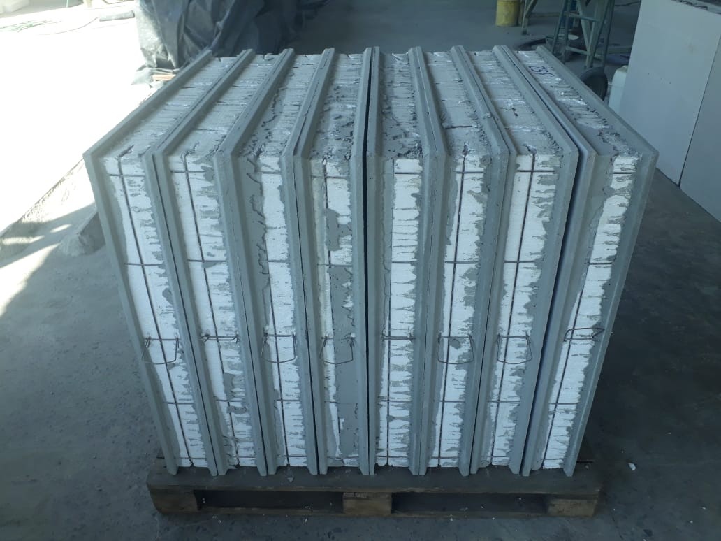 FOTOS REAIS DE OBRA - peças