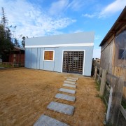 CASA CHAVE NA MÃO, COM GARAGEM - 258af795-f75d-4617-a76b-1158dace8be3