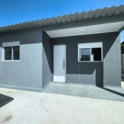 CASA EM BLOCOK, CHAVE NA MÃO - 29c02d10-e021-41a4-ace8-2dcdd4b7e357