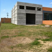 PAVILHÃO EM PRÉ MOLDADO - 367b23f1-6d7d-4d6d-851c-f0580d3f77e8