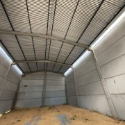 PAVILHÃO EM PRÉ MOLDADO - 6c51017c-6624-493d-8af9-b21eac2f5086