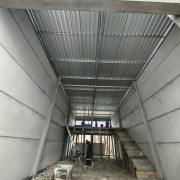 Pavilhão em PRÉ MOLDADO - a3cf41ca-6640-4e07-94ab-f0443ba7477e