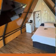 CABANA SUÍTE EUROPA - CABANA EUROPA 1