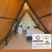 CABANA SUÍTE EUROPA - CABANA EUROPA 2