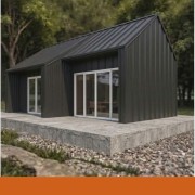CABANAS MÓDULO SERRA DA ESTRELA - Chalé Modulo