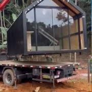 MÓDULO SUÍTE SERRANA - MODULO CARGA