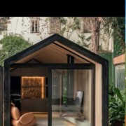 MÓDULO SUÍTE SERRANA - MODULO SUÍTE