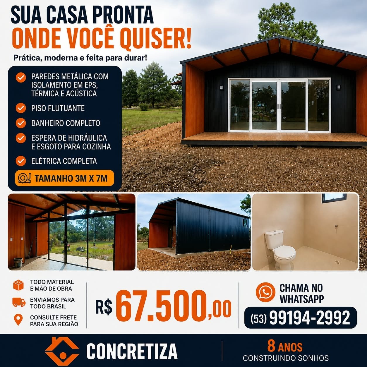 PROMOÇÃO - fronteira anuncio 1